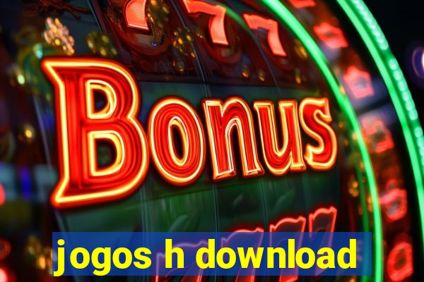 jogos h download